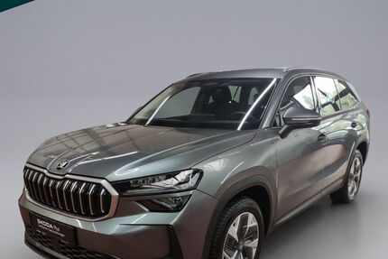 Skoda Kodiaq 29.500 km 42.490 &euro; Emmendingen 79312