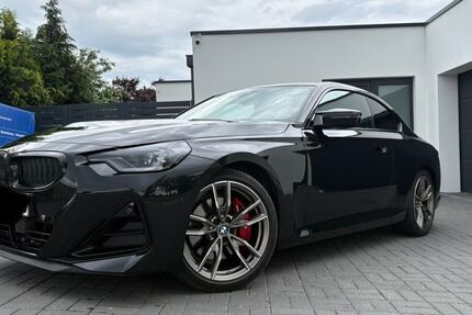 BMW M240i 24.309 km 43.900 &euro; Ketzin 14669