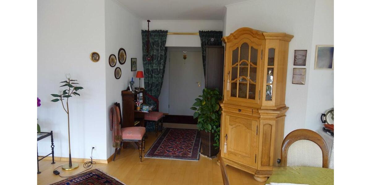 3 Zi Penthouse-Wohnung in Syke 3 zimmer