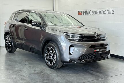 Citroen C5 Aircross 145 Mild-Hybrid Plus CarPlay DAB 39.415 km 19.219 &euro; Lich 35423