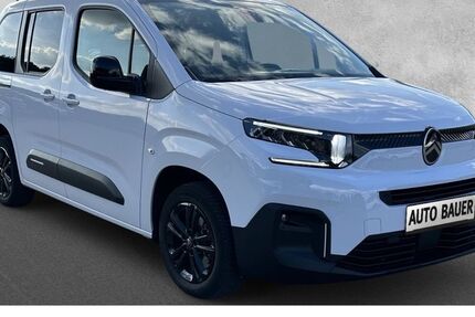 Citroen Berlingo 9.931 km 27.290 € Marktheidenfeld 97828