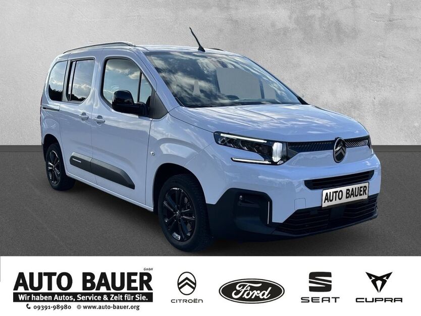 Citroen Berlingo 9.931 km 27.290 € Marktheidenfeld 97828