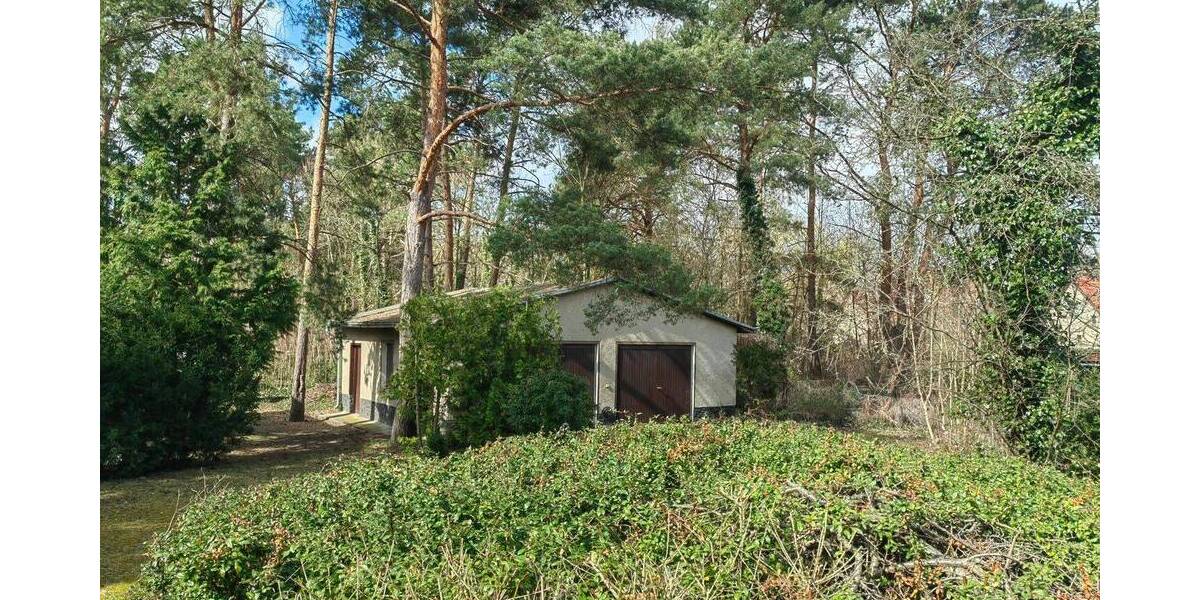Einfamilienhaus Schöneiche - 5 Zimmer, 134 m&sup2;, 500.000&euro; | Angebot:26627313