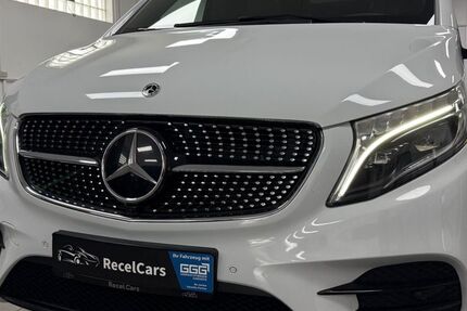 Mercedes-Benz V 250 103.000 km 51.900 &euro; Wurmlingen (Tuttlingen) 78573