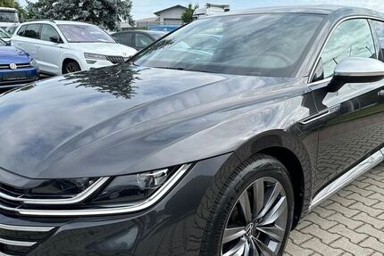VW Arteon