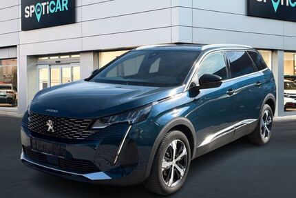 Peugeot 5008 19.439 km 24.850 € Kaiserslautern 67661