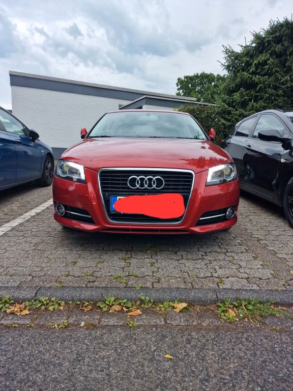 Audi A3 150.000 km 10.500 € Bergisch Gladbach 51469