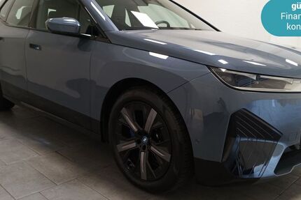 BMW iX 21.425 km 43.970 &euro; Egelsbach 63329