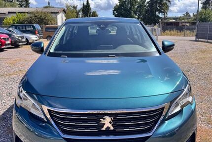 Peugeot 5008 131.000 km 15.300 € Hassloch 67454