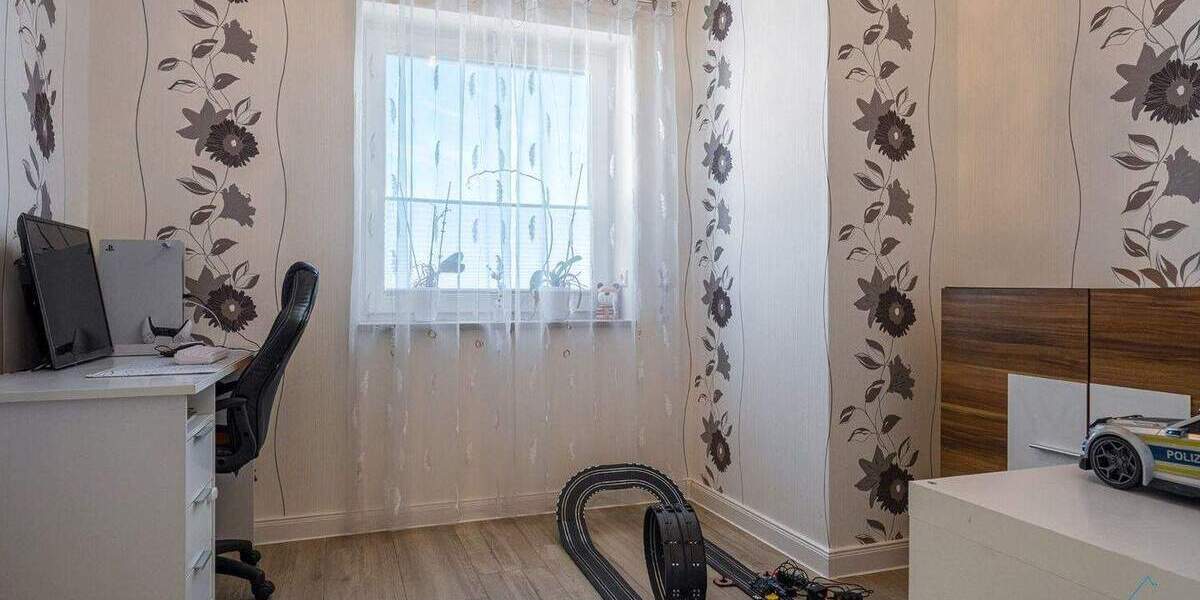 Einfamilienhaus Hemmingstedt - 5 Zimmer, 147 m&sup2;, 449.000&euro; | Angebot:25600953