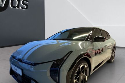 Kia EV4 3.500 km 45.880 &euro; Stuhr 28816