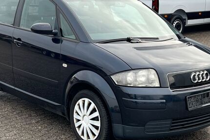 Audi A2 195.960 km 3.000 &euro; Bornheim 53332
