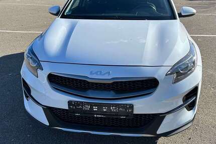 Kia XCeed 36.500 km 16.850 € Affalterbach 71563