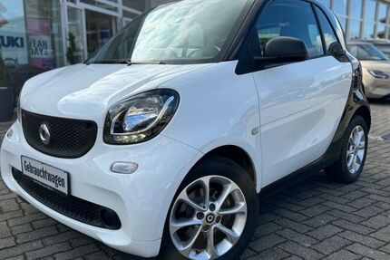 Smart ForTwo 96.500 km 7.499 &euro; Reichenau 78479