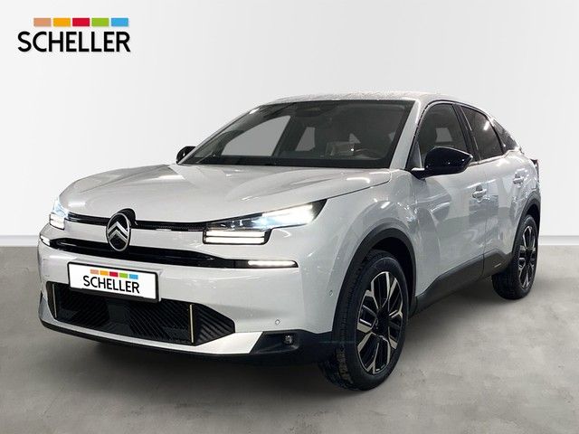 Citroen C4 2.650 km 30.298 € Fulda 36043