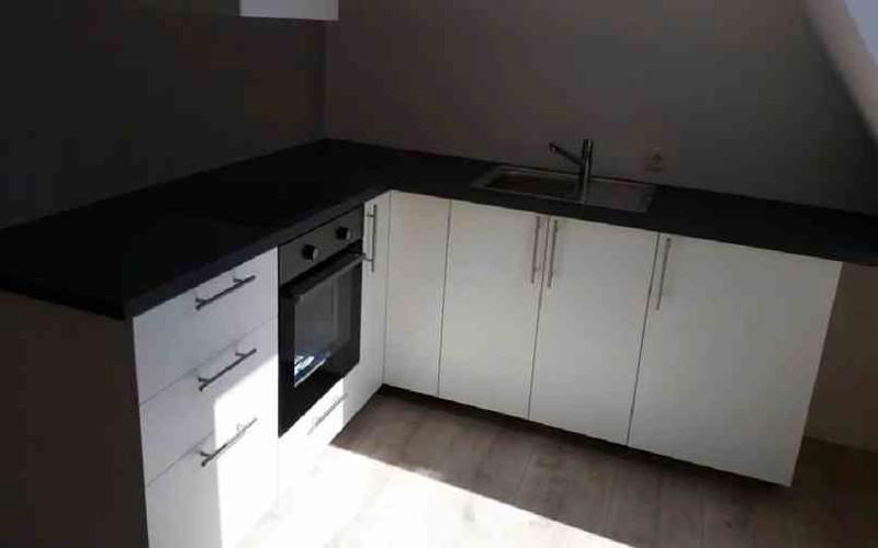 Dachgeschoßwohnung Kiel Gaarden-Ost - 3 Zimmer, 68 m&sup2;, 710&euro; | Angebot:26364279