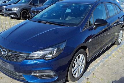 Opel Astra 101.142 km 10.980 &euro; Ingelheim 55218