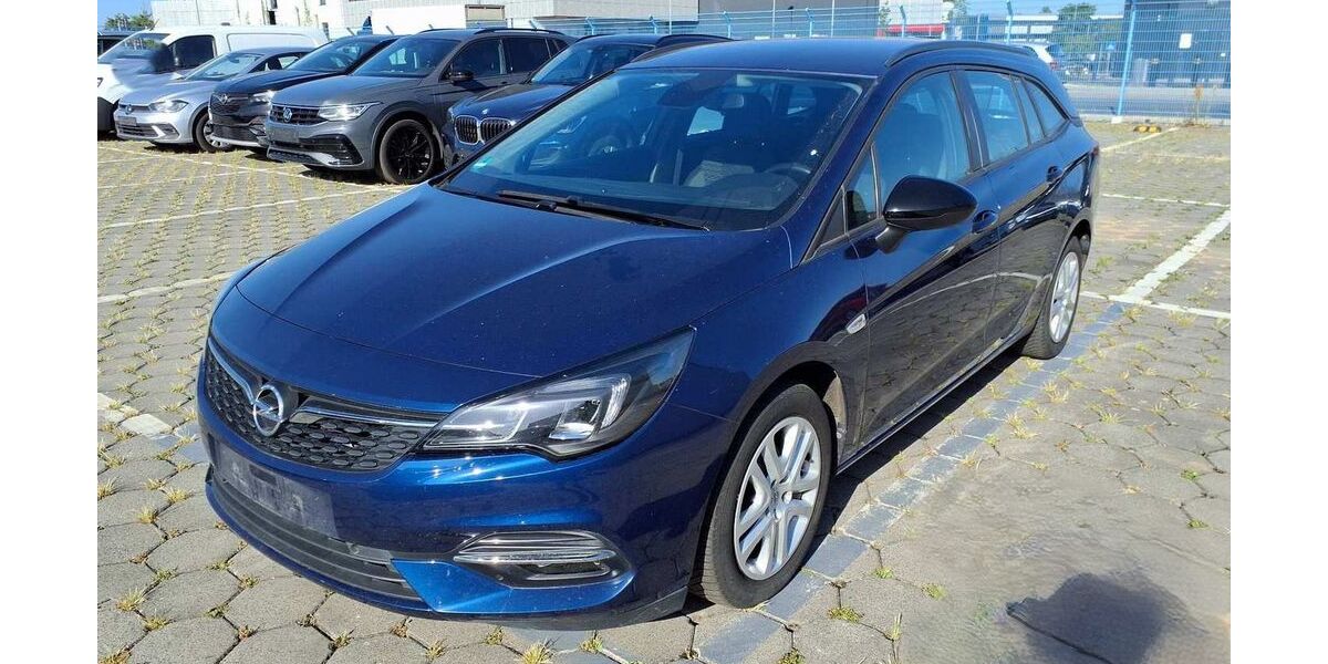Opel Astra 101.142 km 10.980 &euro; Ingelheim 55218