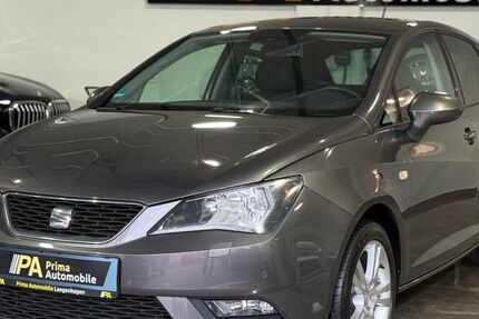 Seat Ibiza 92.600 km 8.499 &euro; Langenhagen 30853