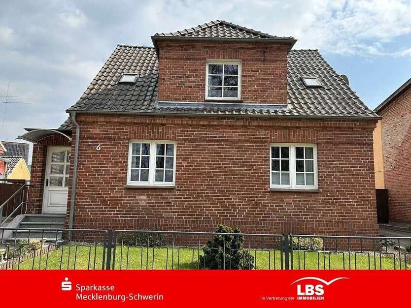 Haus zum Kaufen in Grabow 175.000 € 139 m²