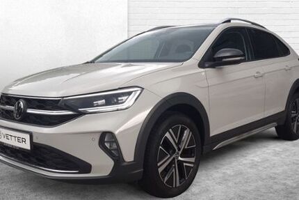 VW Taigo 14.800 km 18.449 &euro; Pressig 96332