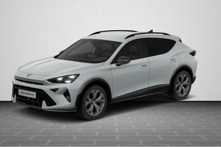 Cupra Formentor 17.622 km 32.490 &euro; Ludwigshafen 67063