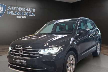 VW Tiguan 67.800 km 29.950 &euro; Amelinghausen 21385