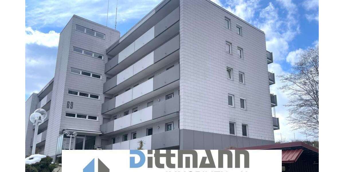 Etagenwohnung Albstadt Gemarkung Onstmettingen - 3 Zimmer, 75 m&sup2;, 177.500&euro; | Angebot:26270051