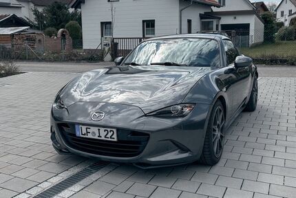 Mazda MX-5 46.000 km 22.999 &euro; Burghausen 84489