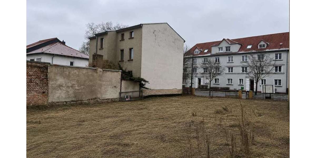 Grundstück Eberswalde - 269.900&euro; | Angebot:27134920