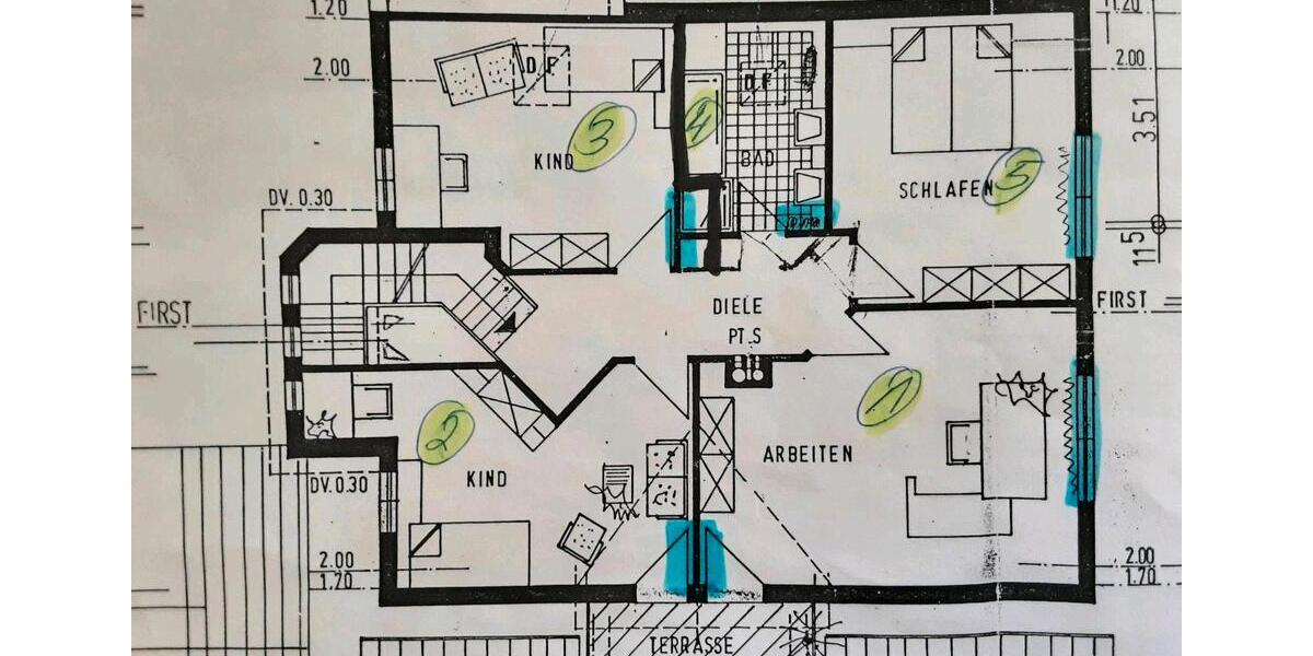 Einfamilienhaus Creglingen - 10 Zimmer, 227 m&sup2;, 479.000&euro; | Angebot:26926182