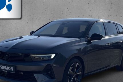 Opel Astra 24.378 km 22.950 &euro; Münster 48157