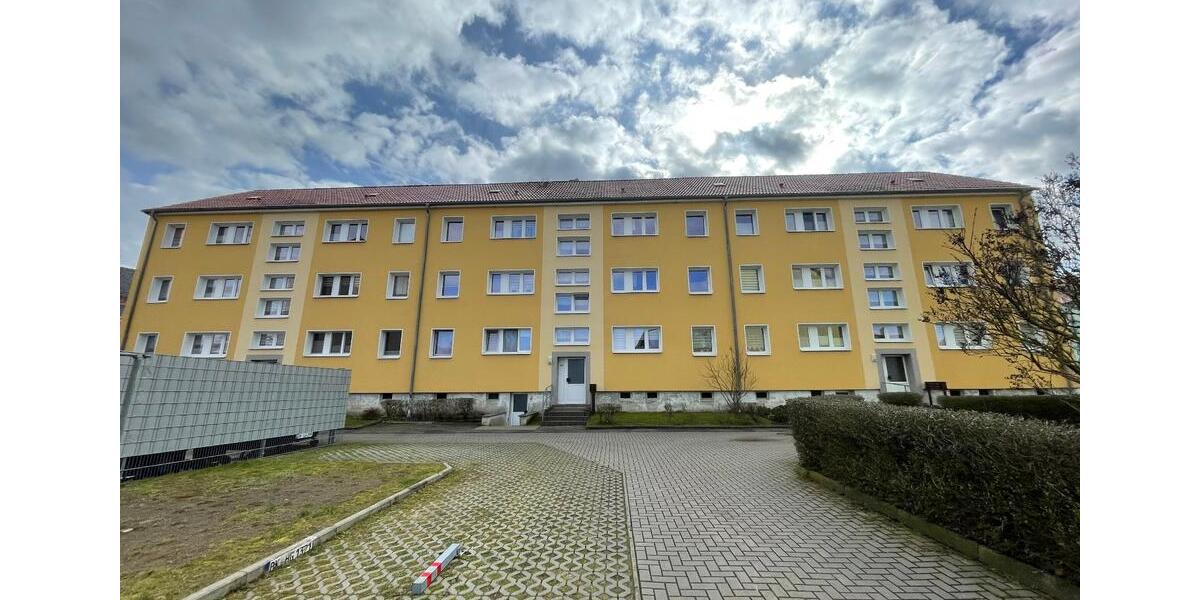 Etagenwohnung Oebisfelde-Weferlingen Weferlingen - 3 Zimmer, 60 m&sup2;, 446&euro; | Angebot:22040078