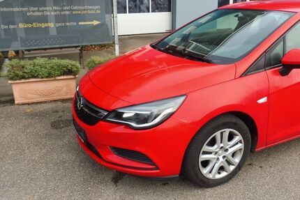 Opel Astra 114.381 km 6.890 € Lauchheim 73466