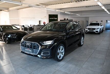 Audi Q5 80.653 km 30.990 &euro; Menslage 49637