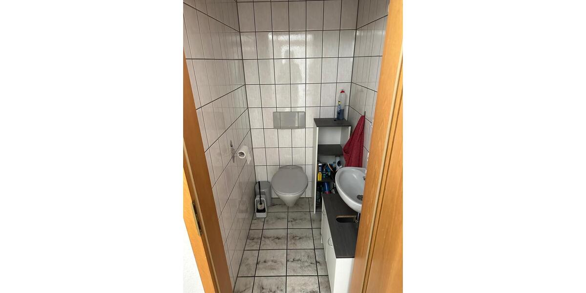 Etagenwohnung Schorndorf - 3 Zimmer, 10 m&sup2;, 550&euro; | Angebot:26661638