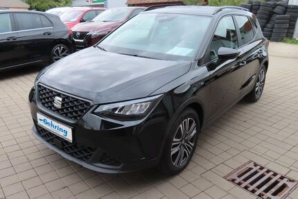Seat Arona 25.800 km 19.990 &euro; Dombühl 91601