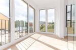 Neubau-Erstbezug - Hochwertige 3-Zi.-Whg. in begehrter Innenstadtlage