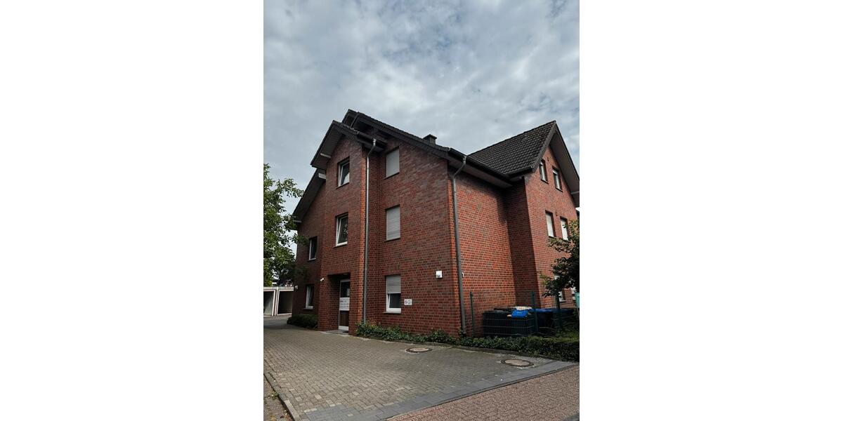 Etagenwohnung Coesfeld - 4 Zimmer, 92 m&sup2;, 315.000&euro; | Angebot:27073237