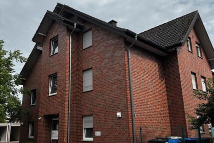 Wohnung Coesfeld - 4 Zimmer, 92 m&sup2;, 315.000&euro; | Angebot:27073237