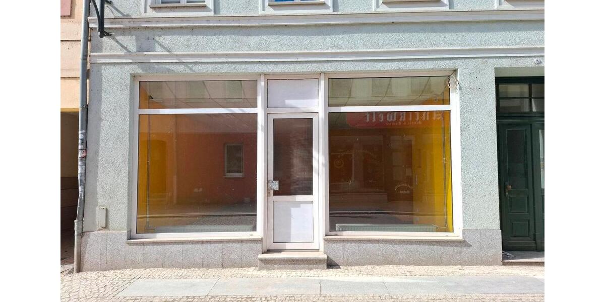 Gewerbeobjekt Döbeln - 362&euro; | Angebot:26407292