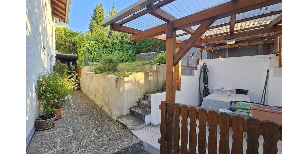 Mehrfamilienhaus, Wohnhaus Neudenau Herbolzheim - 5 Zimmer, 150 m&sup2;, 1.400&euro; | Angebot:26768401