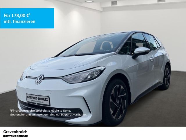 VW ID.3 28.864 km 29.450 € Grevenbroich 41515