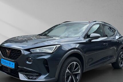 Cupra Formentor 4.697 km 31.310 &euro; Erndtebrück 57339