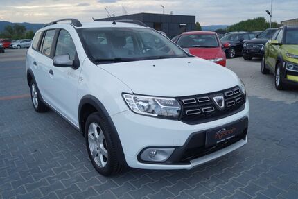 Dacia Logan 69.649 km 9.890 € Ingelheim 55218