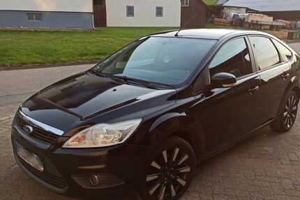 Ford Focus 231.120 km 2.400 &euro; Oberkirch 77704