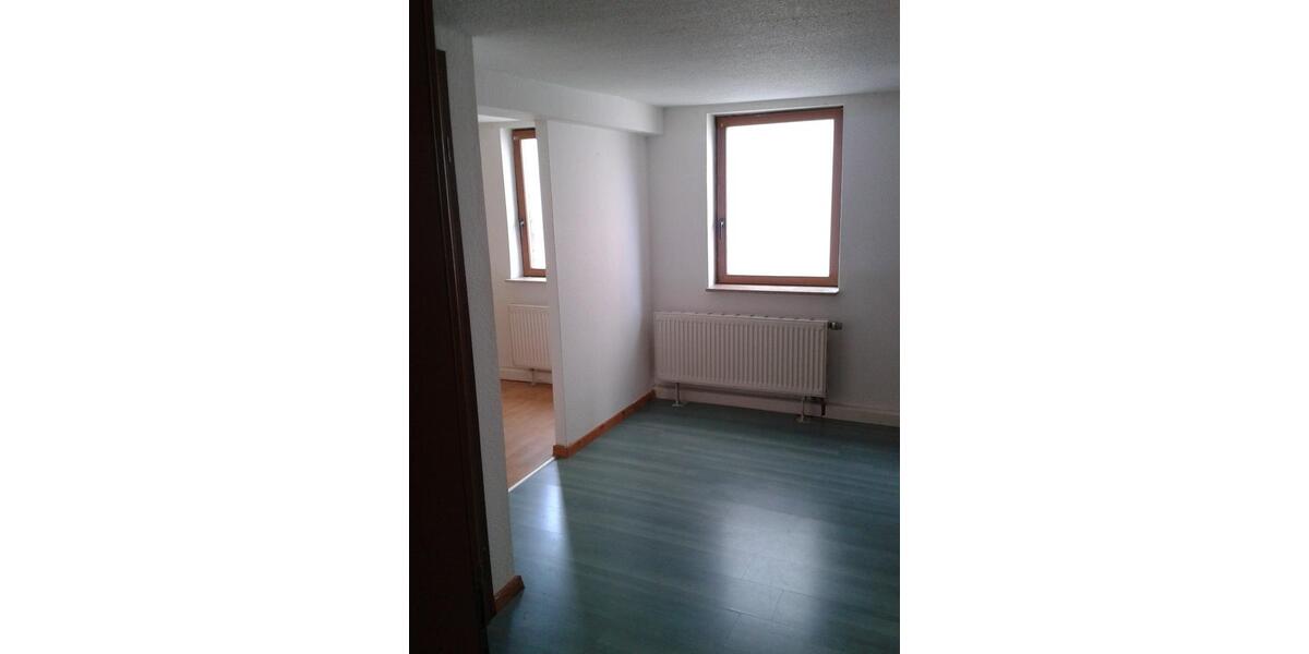 Etagenwohnung Jena Lobeda-Altstadt - 2 Zimmer, 62 m&sup2;, 196.000&euro; | Angebot:26915859