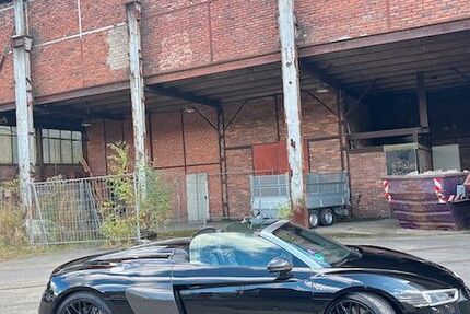 Audi R8 25.000 km 113.000 &euro; Siegen 57072