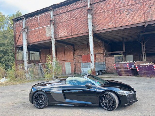 Audi R8 25.000 km 113.000 &euro; Siegen 57072