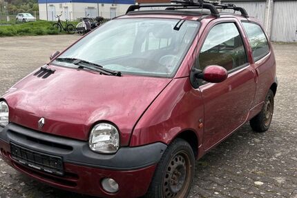 Renault Twingo 20.015 km 2.800 &euro; Forchheim 91301